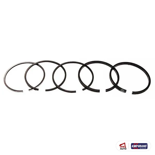 Set segmenți 23C KMP Brand pentru Massey Ferguson, cod 894900M1