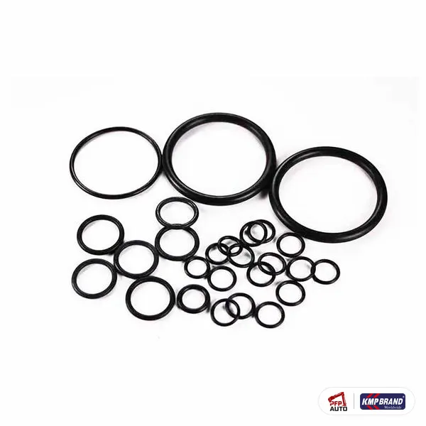 Kit O-ring KMP Brand pentru Massey Ferguson, cod 894906M91
