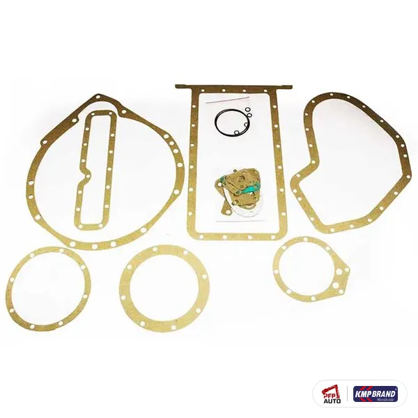 Set inferior KMP Brand pentru Massey Ferguson, cod 894916M1