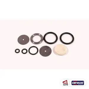 Set garnituri O-ring servodirecție, supapă direcție, pentru Massey Ferguson, cod 894969M92