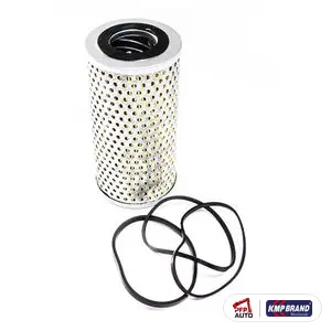 Element filtrant ulei pentru Massey Ferguson, cod 894976M91