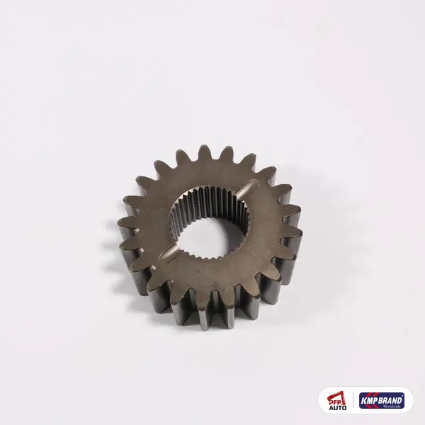 Pinion reductor planetar punte spate KMP Brand pentru Massey Ferguson, cod 897005M1