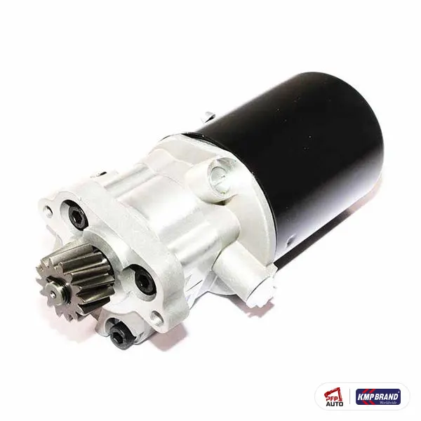 Pompă servodirecție KMP Brand pentru Massey Ferguson, cod 897147M95
