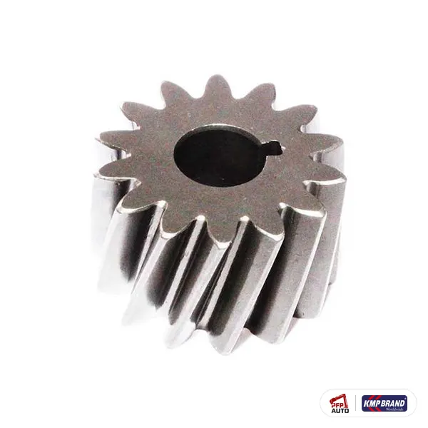 Pinion pompă servodirecție KMP Brand pentru Massey Ferguson, cod 897159M1
