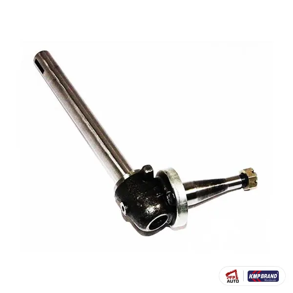 Fuzetă stânga KMP Brand pentru Massey Ferguson, cod 897237M94
