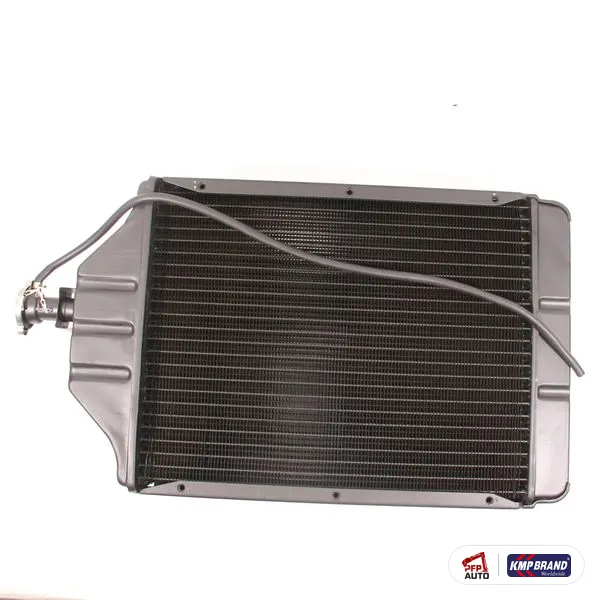 Radiator KMP Brand pentru Massey Ferguson, cod 897358M4