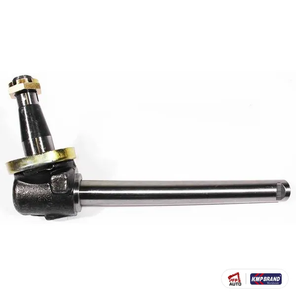 Fuzetă dreapta KMP Brand pentru Massey Ferguson, cod 897475M96