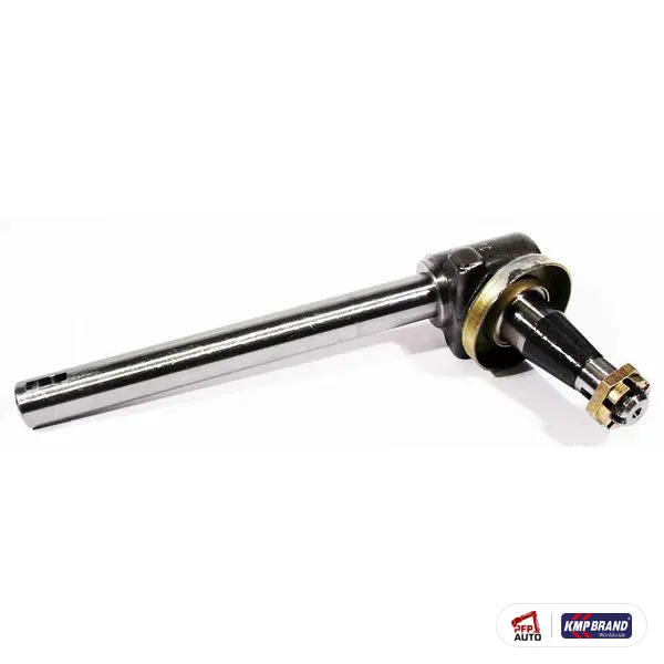 Fuzetă stânga KMP Brand pentru Massey Ferguson, cod 897476M96