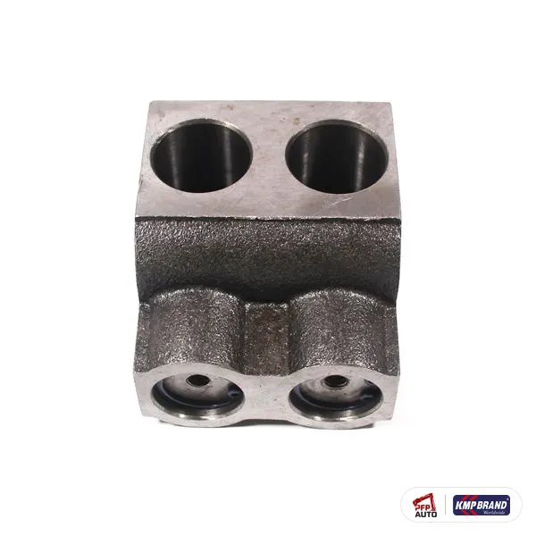 Kit cameră supapă MKII (asamblat) KMP Brand pentru Massey Ferguson, cod 897491M1