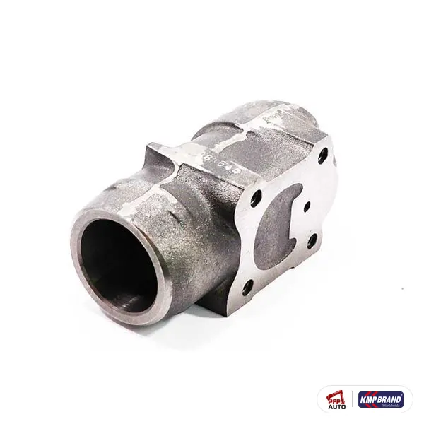 Cilindru hidraulic de ridicare KMP Brand pentru Massey Ferguson, cod 897560M3