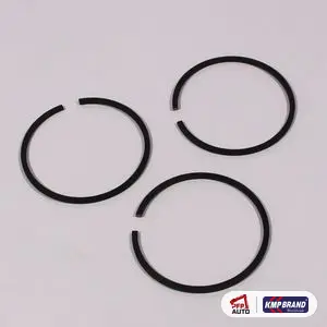 Segmenți piston (pachet de 3) pentru Massey Ferguson, cod 897564M1