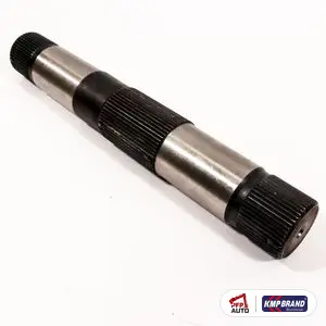 Ax transversal ridicător hidraulic, 50 de caneluri, pentru Massey Ferguson, cod 897567M3