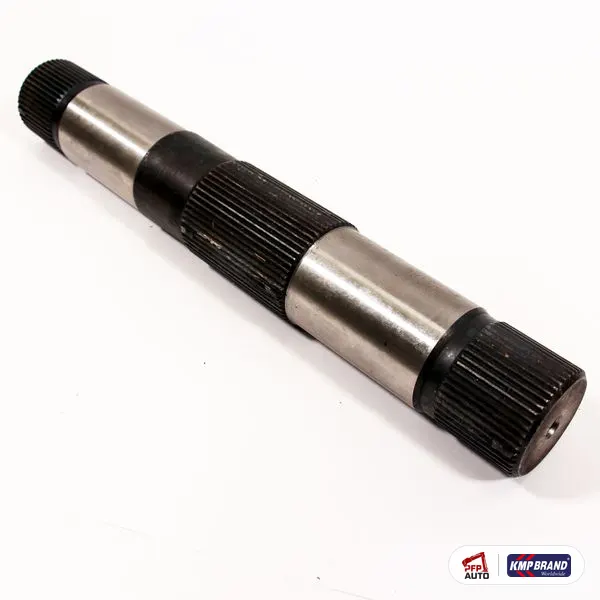 Ax transversal ridicător hidraulic, 50 de caneluri KMP Brand, pentru Massey Ferguson, cod 897567M3