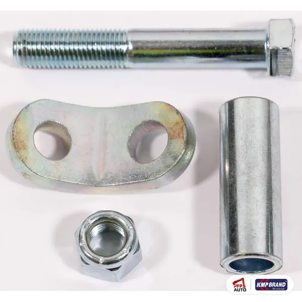 Stabilizator complet KMP Brand pentru Massey Ferguson, cod 897677M1
