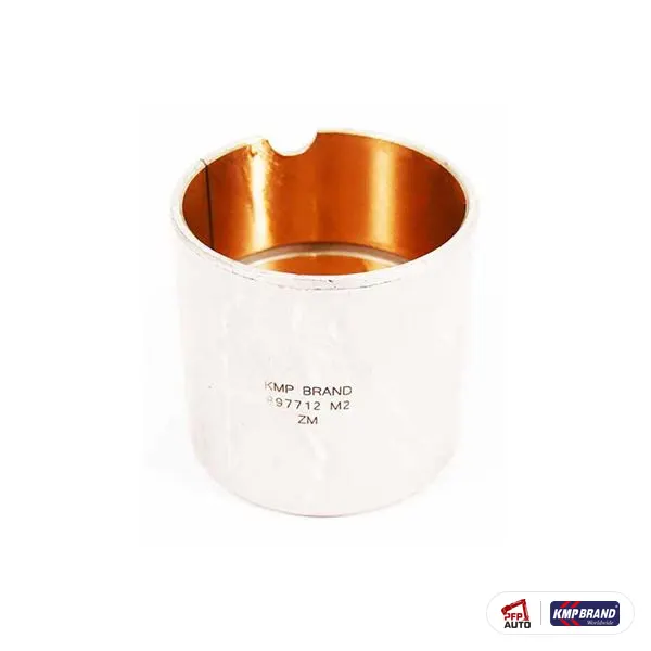 Bucșă punte față KMP Brand pentru Massey Ferguson, cod 897712M2