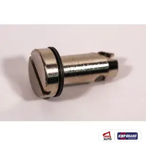 Element de fixare grilă față pentru Massey Ferguson, cod 897819M1