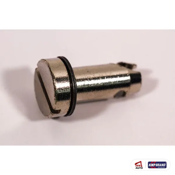 Element de fixare grilă față KMP Brand pentru Massey Ferguson, cod 897819M1