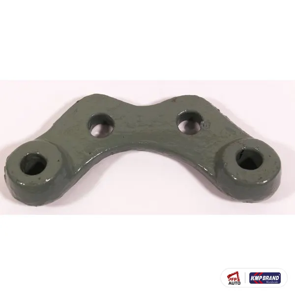 Consolă lanț stabilizator stânga KMP Brand pentru Massey Ferguson, cod 897911M91
