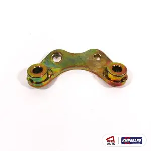 Consolă lanț stabilizator dreapta pentru Massey Ferguson, cod 897912M1