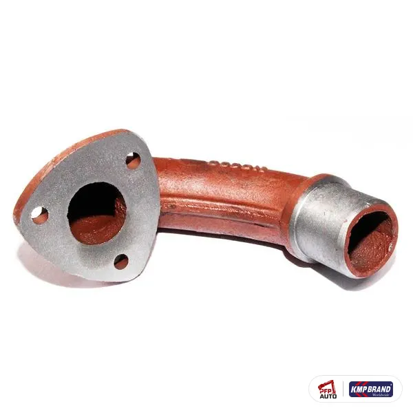 Cot evacuare KMP Brand pentru Massey Ferguson, cod 898011M1