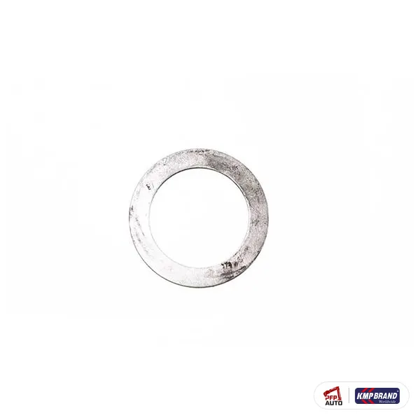 Lamelă de reglaj 0.71 mm KMP Brand pentru Massey Ferguson, cod 898018M1