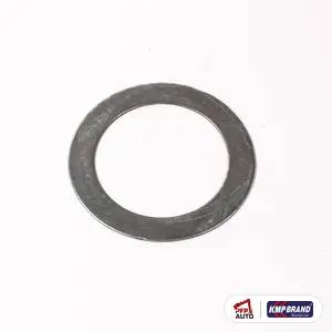 Lamelă de reglaj 48.3 X 66.5 X 0.99 mm pentru Massey Ferguson, cod 898020M1