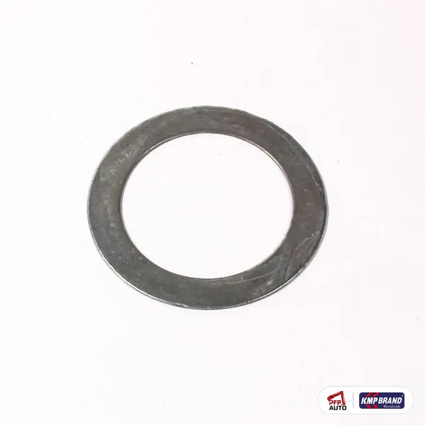 Lamelă de reglaj 48.3 X 66.5 X 0.99 mm KMP Brand pentru Massey Ferguson, cod 898020M1