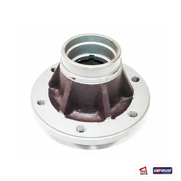 Butuc roată față KMP Brand pentru Massey Ferguson, cod 898085M91