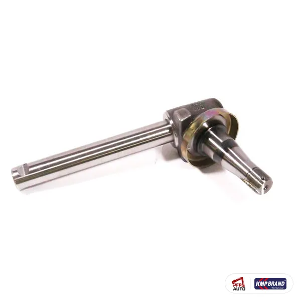 Fuzetă dreapta KMP Brand pentru Massey Ferguson, cod 898221M96