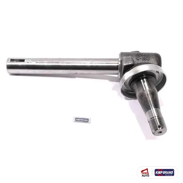 Fuzetă stânga KMP Brand pentru Massey Ferguson, cod 898222M96