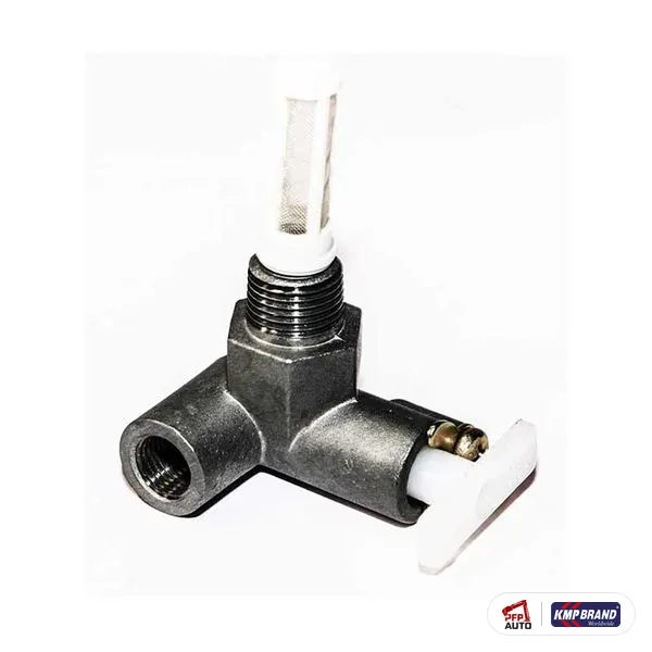 Robinet combustibil KMP Brand pentru Massey Ferguson, cod 898580M91