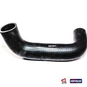 Furtun inferior radiator pentru Massey Ferguson, cod 898748M1