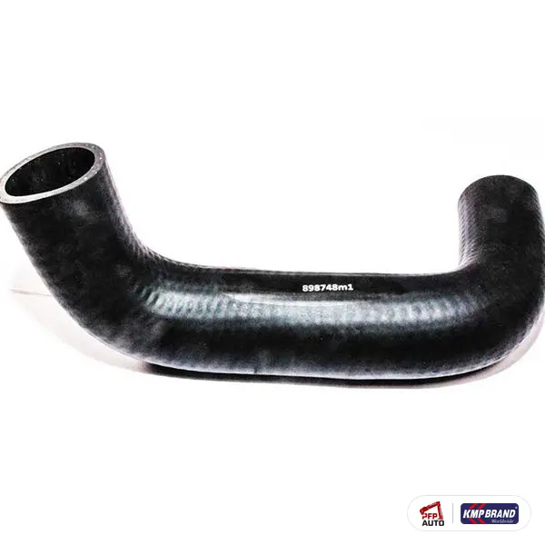 Furtun inferior radiator KMP Brand pentru Massey Ferguson, cod 898748M1