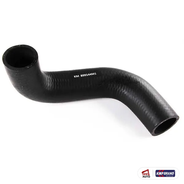 Furtun superior radiator KMP Brand pentru Massey Ferguson, cod 899144M1