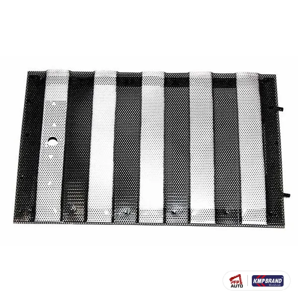 Ușă KMP Brand pentru Massey Ferguson, cod 899322M92