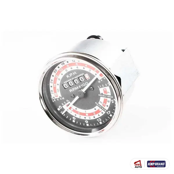 Tractormetru KPH KMP Brand pentru Massey Ferguson, cod 899423M91