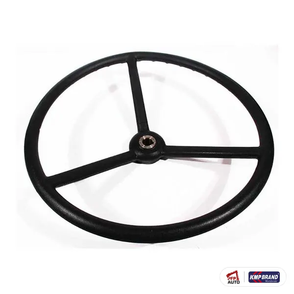 Volan KMP Brand pentru Massey Ferguson, cod 899623M1