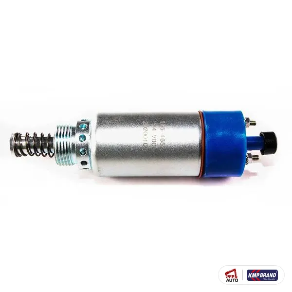 Solenoid KMP Brand pentru CAT®, cod 8C3663