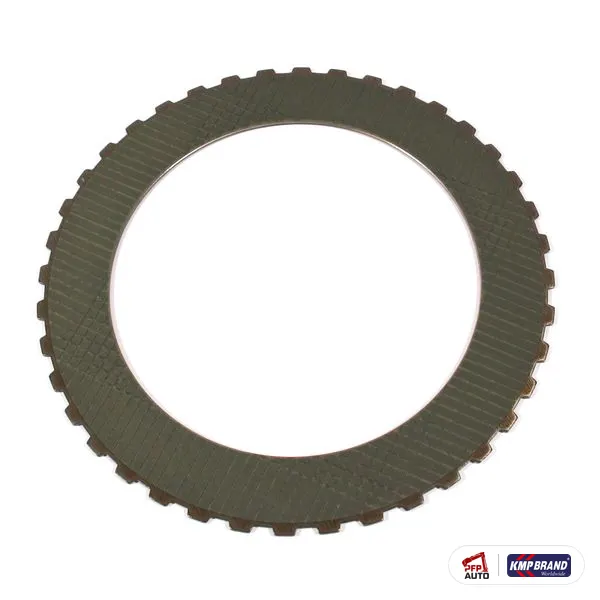Disc de fricțiune KMP Brand pentru CAT®, cod 8E1204