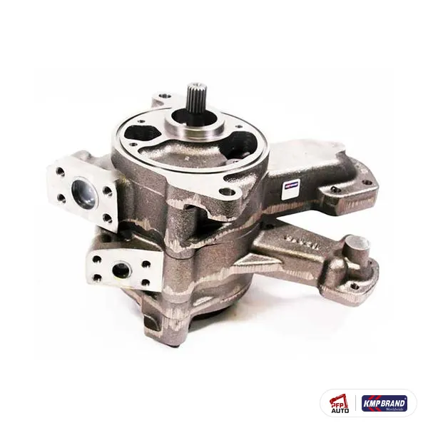 Pompă transmisie KMP Brand pentru CAT®, cod 8E6709