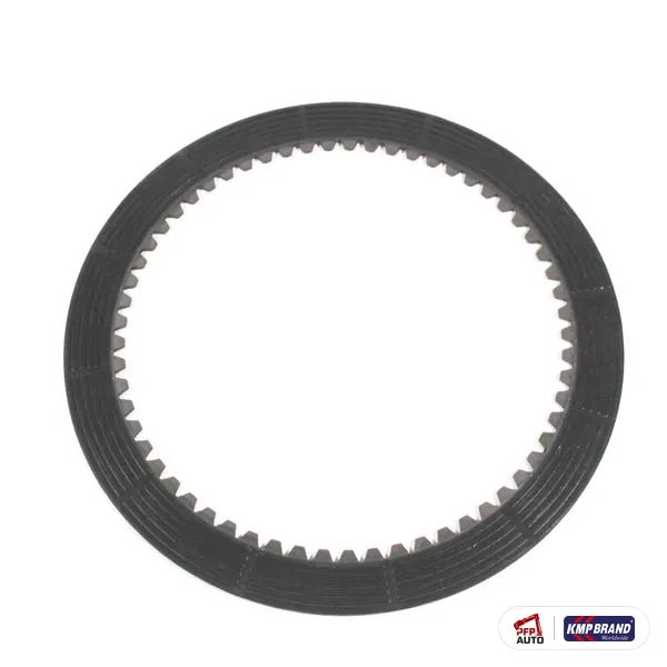 Disc de fricțiune complet KMP Brand pentru CAT®, cod 8E9849