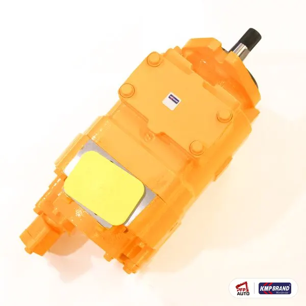 Pompă hidraulică KMP Brand pentru CAT®, cod 8J6730