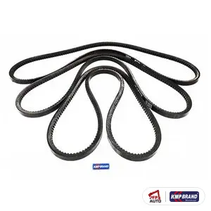 Set curele trapezoidale (3) pentru CAT®, cod 8L4526