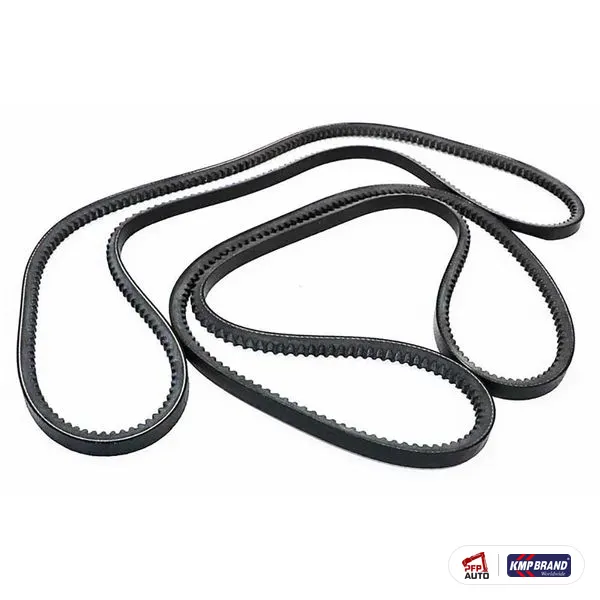 Set curele trapezoidale KMP Brand pentru CAT®, cod 8M8341