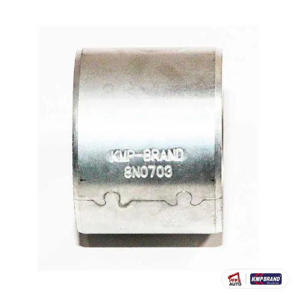 Bucșă bielă (bielă dreaptă, bolț cu diametru 1.7 in) KMP Brand, pentru CAT®, cod 8N0703
