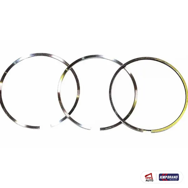 Set segmenți piston KMP Brand pentru CAT®, cod 8N0822