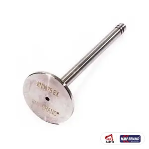 Supapă evacuare stelitată (turbo) pentru CAT®, cod 8N0875
