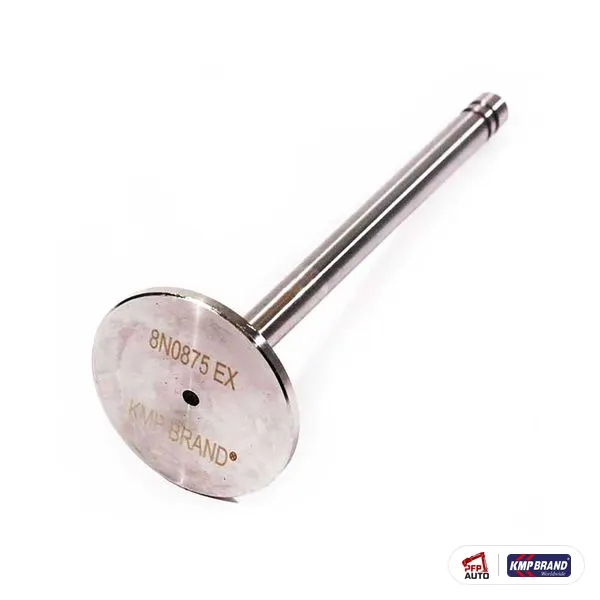Supapă evacuare stelitată (turbo) KMP Brand pentru CAT®, cod 8N0875