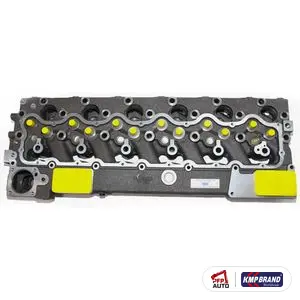 Chiulasă goală pentru CAT®, cod 8N1187