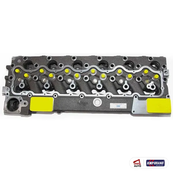 Chiulasă goală KMP Brand pentru CAT®, cod 8N1187
